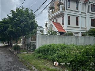 Đất khu phân lô cao cấp bình an, bình kiều (c674)  0917 696 ***