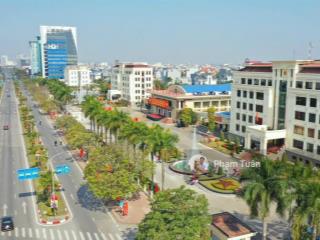 Mặt đường lê hồng phong đối diện ub phường hải an (c692)  0917 696 ***