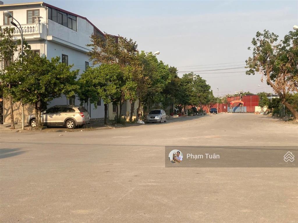 Mặt tiền 5,5m siêu hiếm đất tái định cư điểm 4 đằng hải (c517)  0917 696 ***