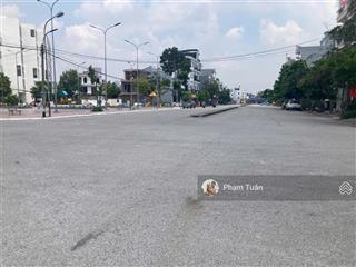 Tuyến 2 công viên vườn hoa đất tái định cư gốc lim, đằng hải (c587)  0917 696 ***