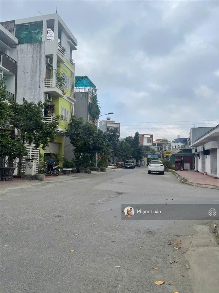 Spcc, mặt đường bệnh viện tuyến 2 lê hồng phong đất tái định cư đằng hải 2 (c888)  0917 696 ***