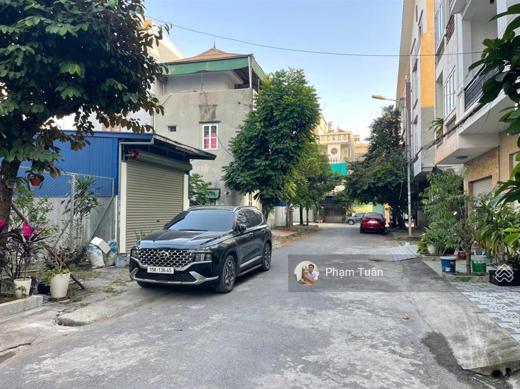 Spcc, đất tái định cư đằng hải 2 gần đường trần hoàn (c938)  0917 696 ***