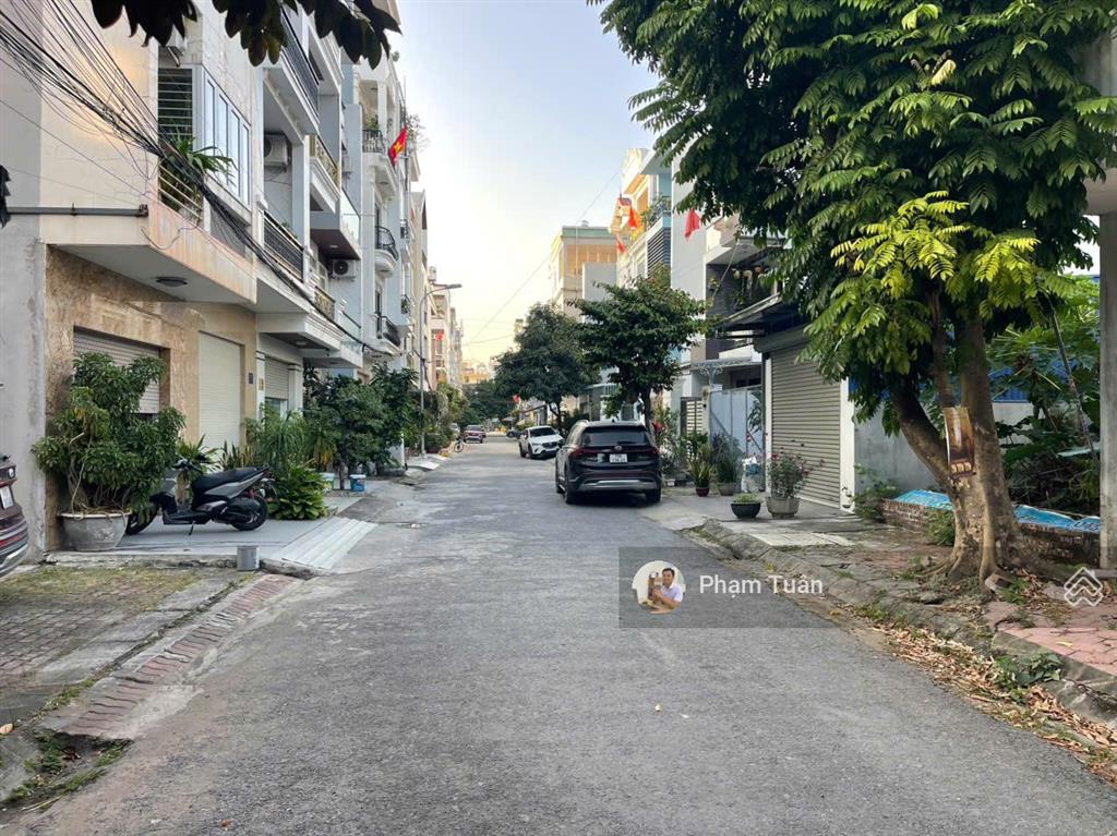 Spcc, đất tái định cư đằng hải 2 gần đường trần hoàn (c938)  0917 696 ***