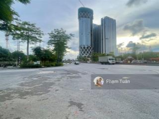 Spcc, đất mặt đường 30m lô 9 lê hồng phong gần cấp 3 trần phú (c186)  0917 696 ***