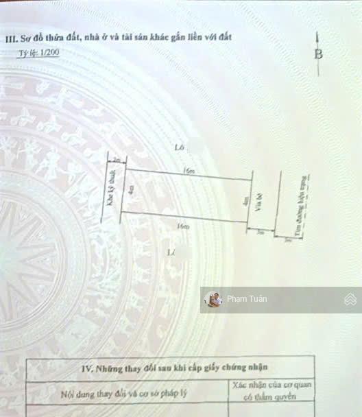 Tuyến 2 công viên vườn hoa đất tái định cư điểm 3 đằng hải (c555)  0917 696 ***