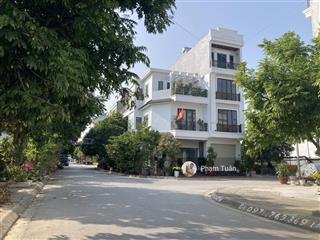 Tuyến 2 công viên vườn hoa đất tái định cư điểm 3 đằng hải (c555)  0917 696 ***