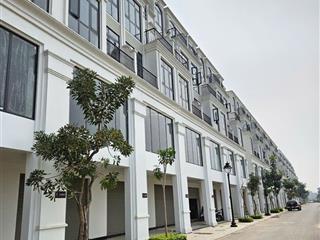 Bán lk hinode royal park hoài đức, mẫu nhà đẹp  vị trí tốt  đầu tư sinh lời, 80m2, nhỉnh 13 tỷ