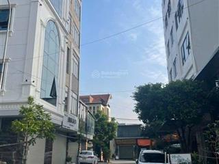 Bán lô đất đấu giá, lô góc 3 mặt thoáng dương nội, 65m2 mặt tiền rộng, giá nhỉnh 15 tỷ