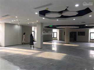 Cho thuê sàn hải ngân building, giao thông thuận tiện, ngay gần đường nguyễn xiển  0981 362 ***