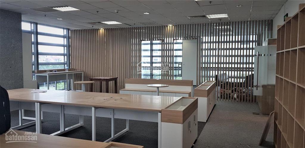 Cho thuê sàn hải ngân building, giao thông thuận tiện, ngay gần đường nguyễn xiển  0981 362 ***