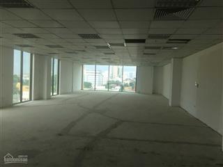 Cần cho thuê vp tòa vietcombank linh đàm diện tích 125 m2  350m2  470m2 giá chỉ 110 nghìn/m2/th
