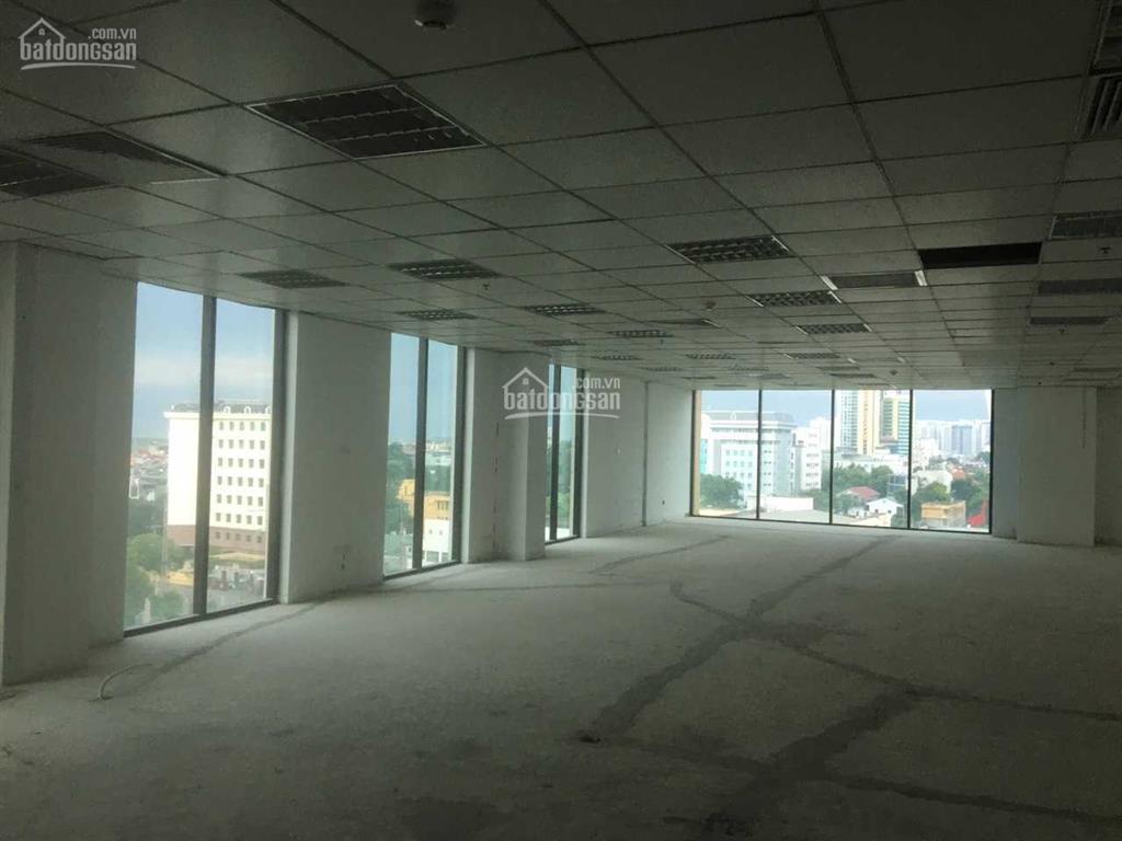 Cần cho thuê vp tòa vietcombank linh đàm diện tích 125 m2 giá chỉ 120 nghìn/m2/th