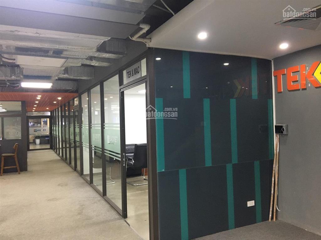 Cần cho thuê văn phòng phố kim ngưu, 85m2, 160m2, 330m2, 900m2, giá 120 nghìn/m2/tháng
