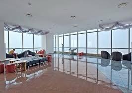 Cho thuê văn phòng peak view 36 hoàng cầu, dt 800m2 cắt nhỏ giá thuê
