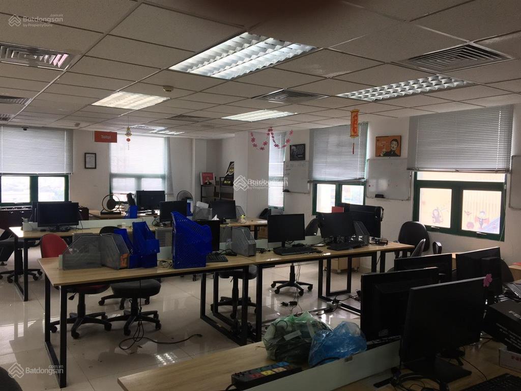 Cần cho thuê vp phố trần đại nghĩa, q. hai bà trưng 70m2, 120m2, 190m2, 250m2, 500m2, 125k/m2/tháng