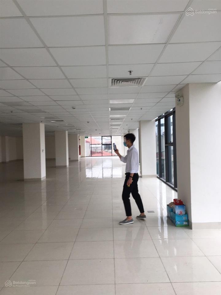 Cho thuê văn phòng tòa phc 158 nguyễn sơn, long biên giá thuê chỉ 250k/m2/th
