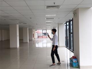 Cho thuê văn phòng tòa phc 158 nguyễn sơn, long biên 60m2, 100m2, 150m2, 300m2, 900m2, 150k/m2/th