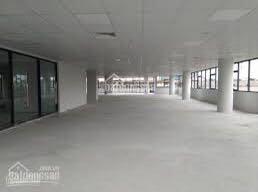 Cho thuê văn phòng cao cấp tại handi resco, dt 1000m2 có hỗ trợ thuê theo nhu cầu kh
