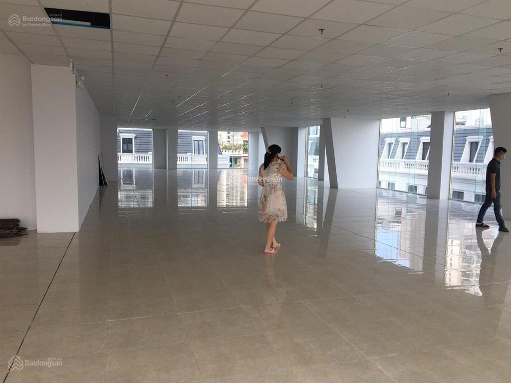 Cho thuê vp tòa nhà 66 hồng tiến, long biên, 300m2, giá 120.000/m2/tháng