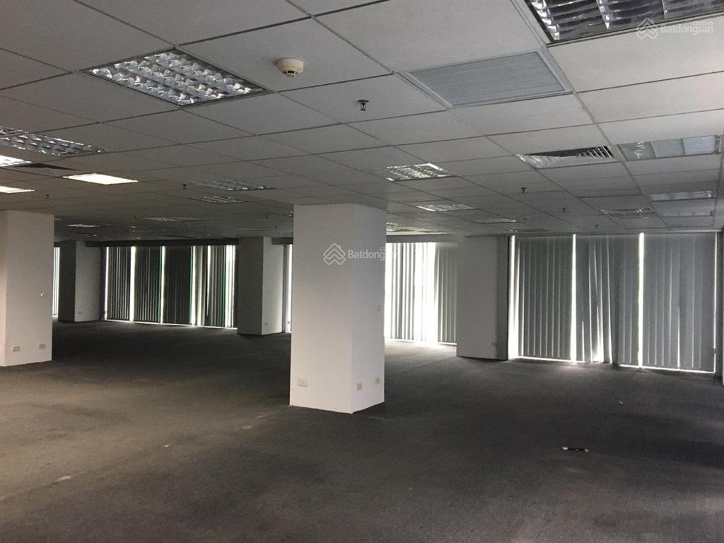Cho thuê văn phòng tòa nhà anh minh 36 hoàng cầu dt 90m2, 150m2, 220m2, 800m2 giá 130k/m2/tháng