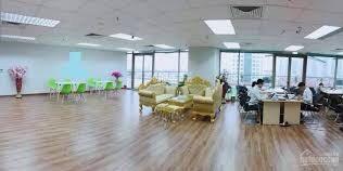 Cho thuê văn phòng tòa nhà anh minh 36 hoàng cầu dt 90m2, 150m2, 220m2, 800m2 giá 130k/m2/tháng