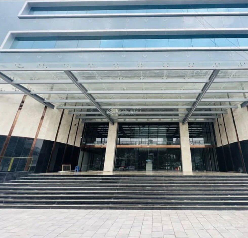 Cho thuê văn phòng tttm chợ mơ, bạch mai, dt 1884m2