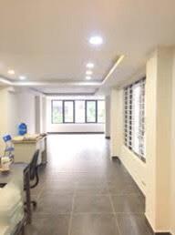 Cho thuê văn phòng phố đại cồ việt, hai bà trưng dt 400m2