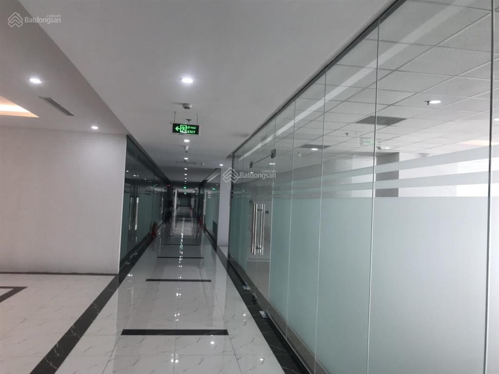 Cho thuê tòa vp phố ngọc khánh, quận ba đình dt 800m2 có thể chia nhỏ. giá chỉ 300k/m2/tháng