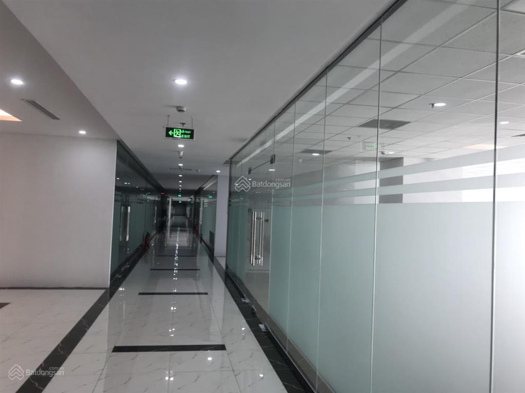 Cho thuê tòa vp phố ngọc khánh, quận ba đình dt 800m2 có thể chia nhỏ. giá chỉ 300k/m2/tháng