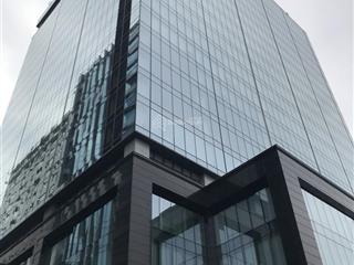 Cho thuê tòa nhà pvi tower cầu giấy. diện tích 100m2 đến 2000m2. giá 200k/m2/tháng