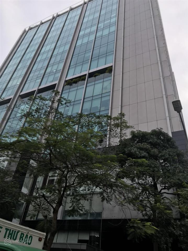 Cho thuê tòa nhà pvi tower cầu giấy. diện tích 100m2 đến 2000m2. giá 200k/m2/tháng