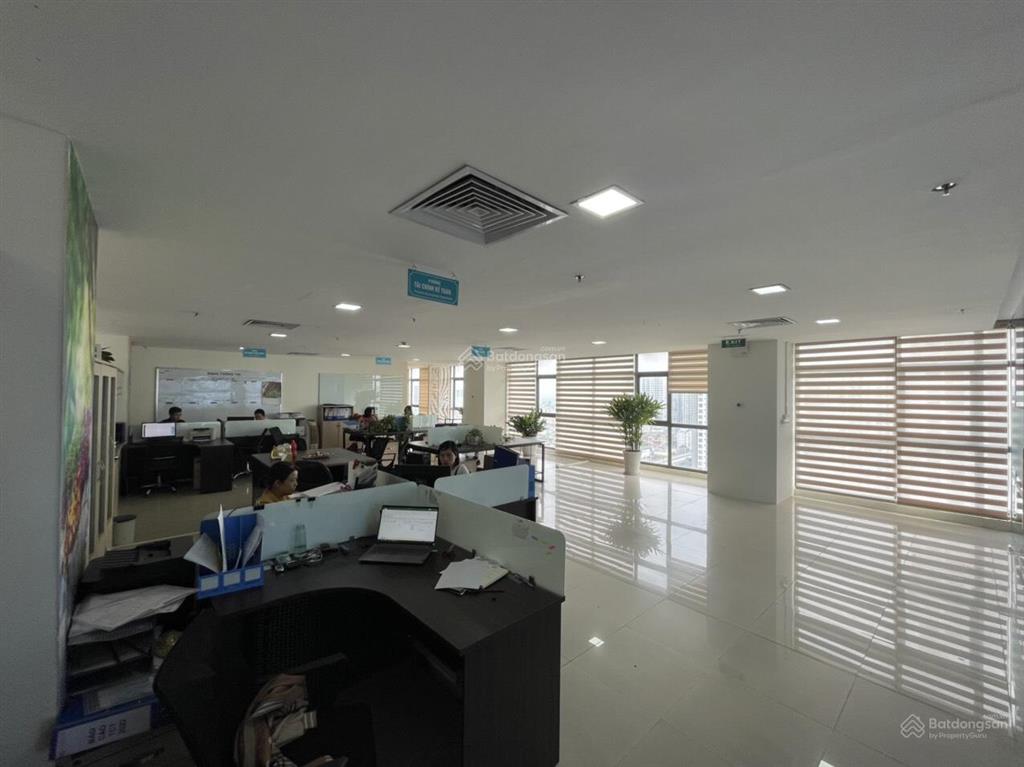 Cho thuê văn phòng phố lạc long quân, tây hồ dt 200m2, giá 120 nghìn/m2/th