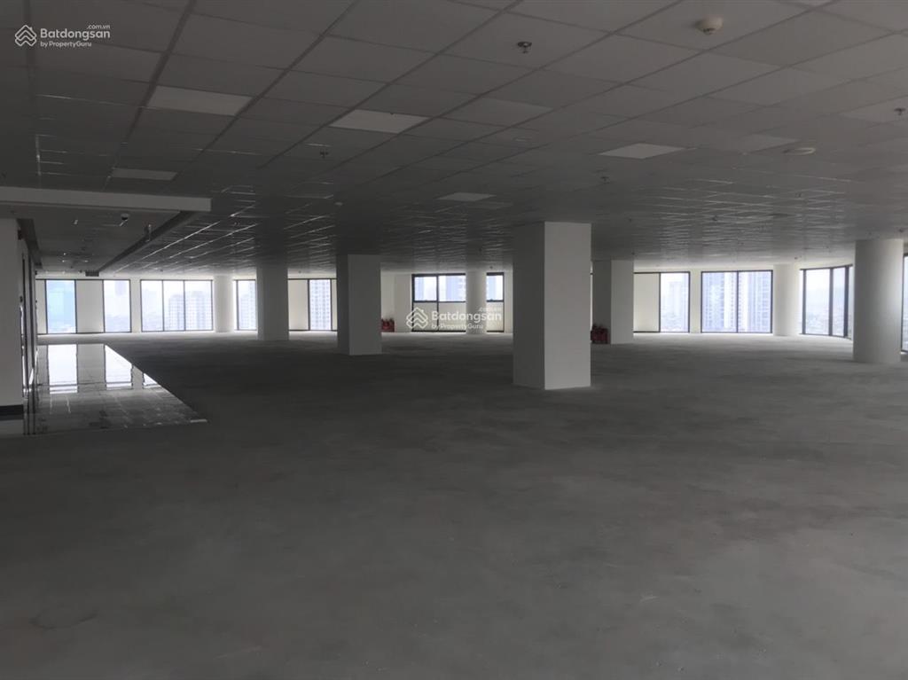 Cho thuê văn phòng tòa hcmcc 249a thụy khuê tây hồ giá 110k/m2/th view hồ tây