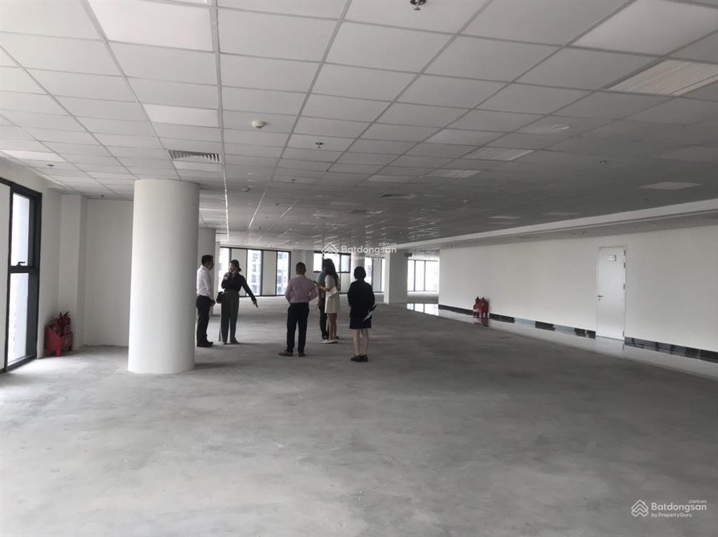 Cho thuê văn phòng tòa hcmcc 249a thụy khuê tây hồ giá 110k/m2/th view hồ tây