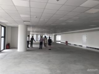 Cho thuê văn phòng tòa hcmcc 249a thụy khuê tây hồ giá 110k/m2/th view hồ tây