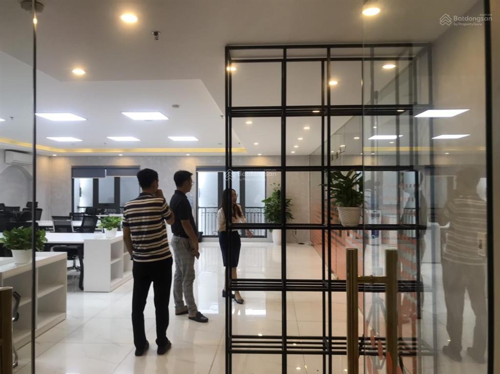 Hot! bql tòa coninco tower tôn thất tùng cho thuê văn phòng giá 160vnđ/m2/th
