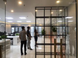 Hot! bql tòa coninco tower tôn thất tùng cho thuê văn phòng giá 160vnđ/m2/th