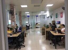 Hot! bql tòa coninco tower tôn thất tùng cho thuê văn phòng giá 160vnđ/m2/th