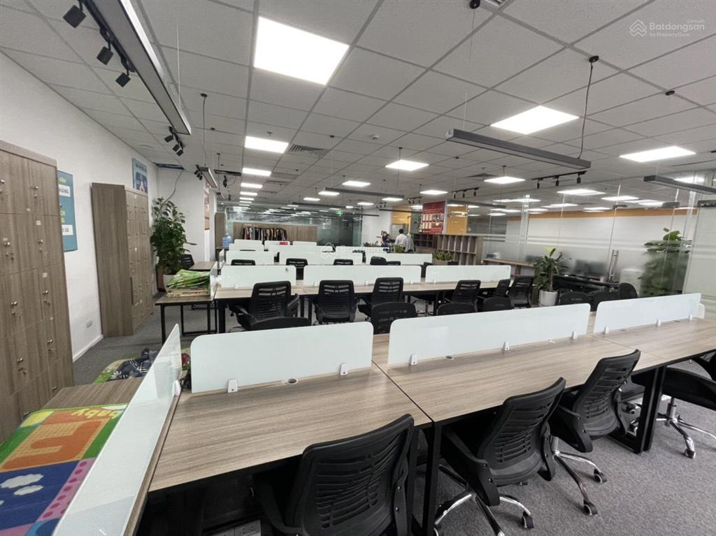 Cho thuê vp tòa doji tower số 5 lê duẩn ba đình 600m2 giá 200 nghìn/m2/tháng