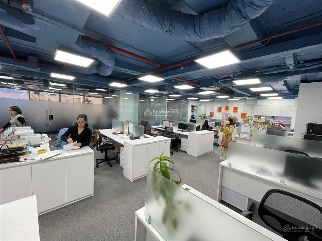 Bql cho thuê vp cornerstone phan chu trinh, hoàn kiếm dt  ***m2 giá 160nghìn/m2/tháng