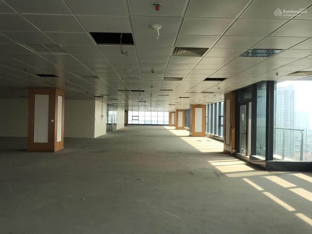 Bql cho thuê vp cornerstone phan chu trinh, hoàn kiếm dt  ***m2 giá 160nghìn/m2/tháng