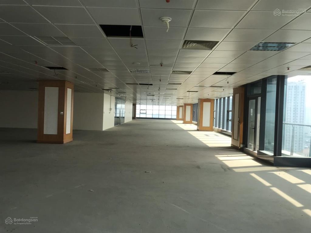 Bql cho thuê vp cornerstone phan chu trinh, hoàn kiếm dt  ***m2 giá 160nghìn/m2/tháng