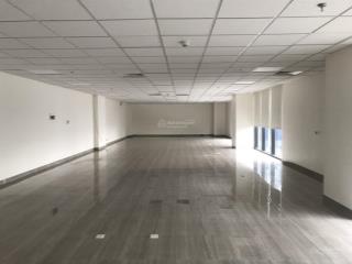 Cho thuê sàn văn phòng tại hoàng ngân plaza 125 hoàng ngân dt 100m2, 868m2 giá chỉ từ 120k/m2/th