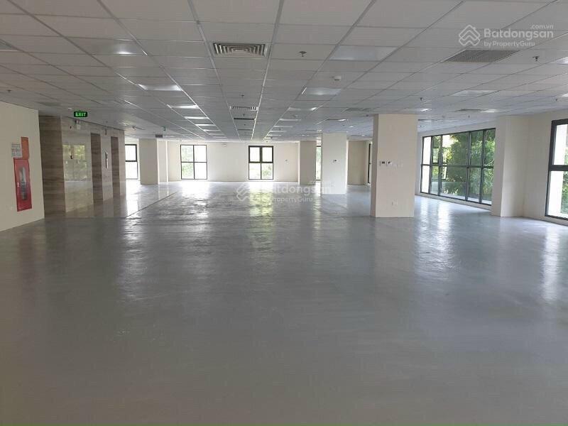 Cho thuê sàn văn phòng tòa goldseason 47 nguyễn tuân dt 150m2, giá thỏa thuận