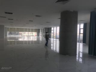 Cho thuê sàn văn phòng tòa goldseason 47 nguyễn tuân dt 150m2, giá thỏa thuận