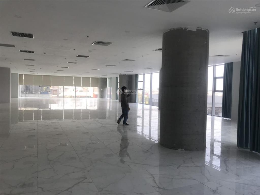 Cho thuê sàn văn phòng tòa goldseason 47 nguyễn tuân dt 150m2, giá thỏa thuận