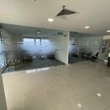 Cho thuê văn phòng tòa hàn việt tower  203 minh khai giá cho thuê chỉ từ 120k/m2/th
