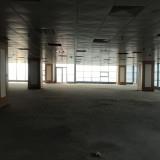 Cho thuê văn phòng tòa hàn việt tower  203 minh khai giá cho thuê chỉ từ 120k/m2/th