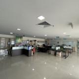 Cho thuê văn phòng tòa hàn việt tower  203 minh khai giá cho thuê chỉ từ 120k/m2/th