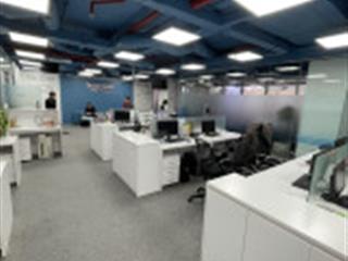 Cho thuê văn phòng tòa hàn việt tower  203 minh khai dt 100m2 150m2 500m2 1100m2 giá 120k/m2/th